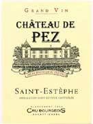 Chateau de Pez