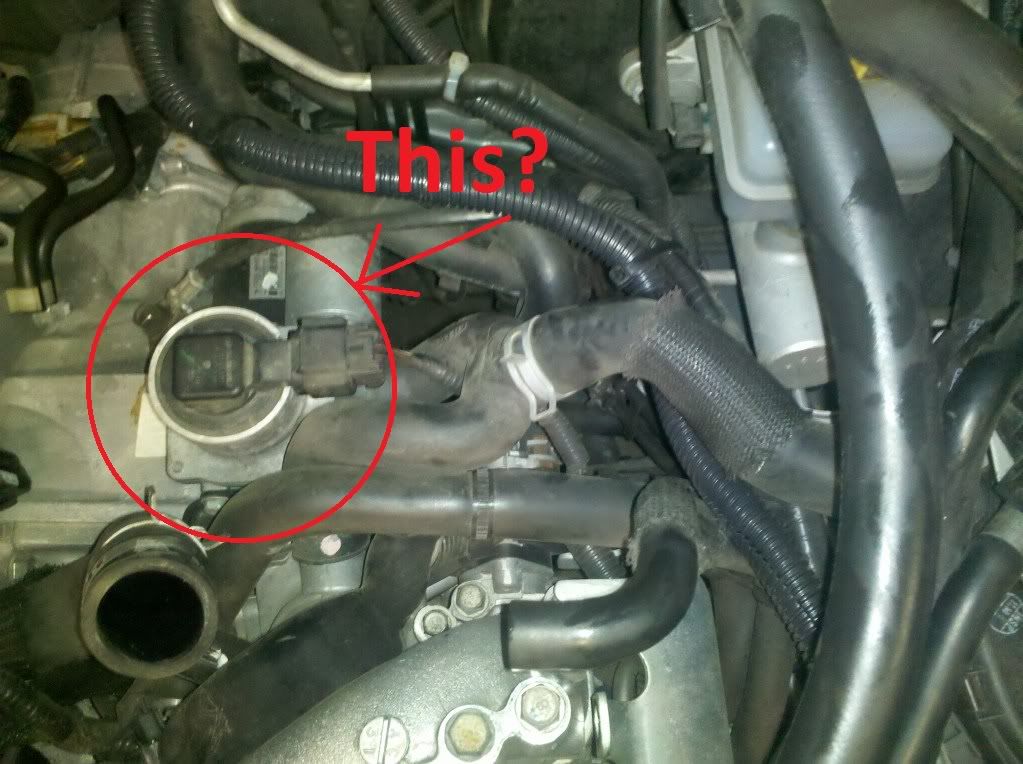 How an engineer mods a Forester | Page 15 | Subaru Forester Owners Forum