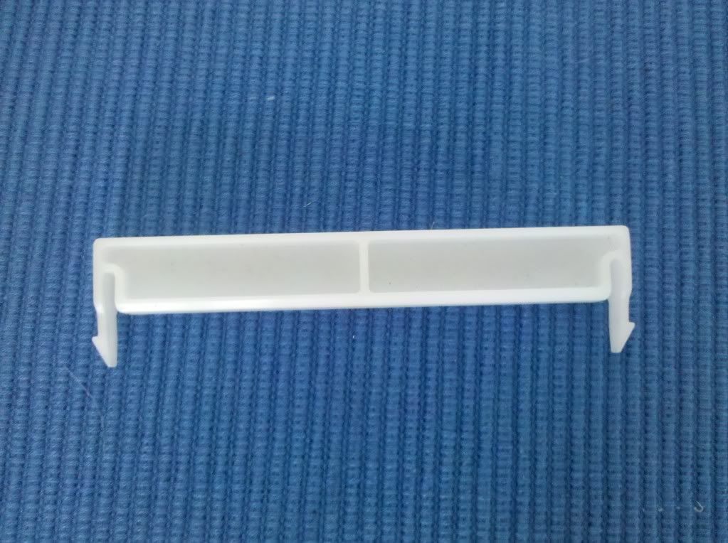 Where does this part go, and what does it do? | Subaru Forester Owners