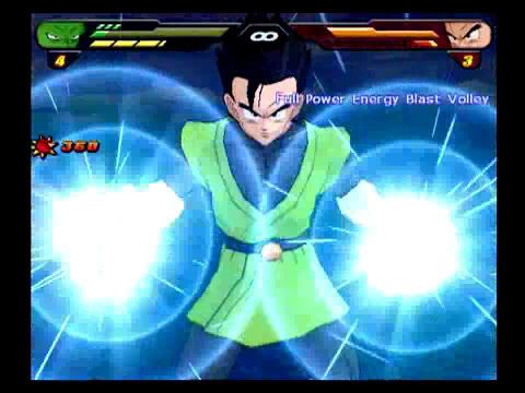 FORO TRUCOS TENKAICHI 2 foro trucos tenkaichi 2: