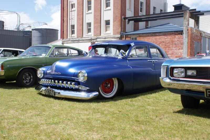 HtownBoy's 1952 Plymouth