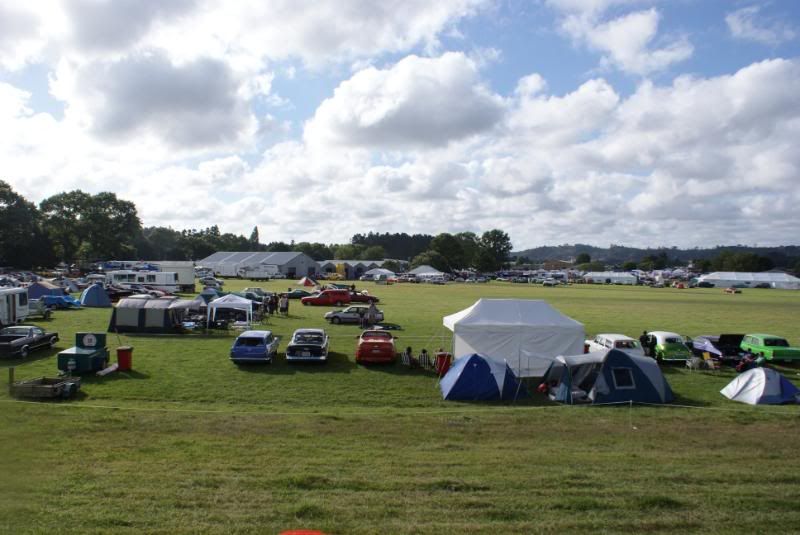 kumeu car show