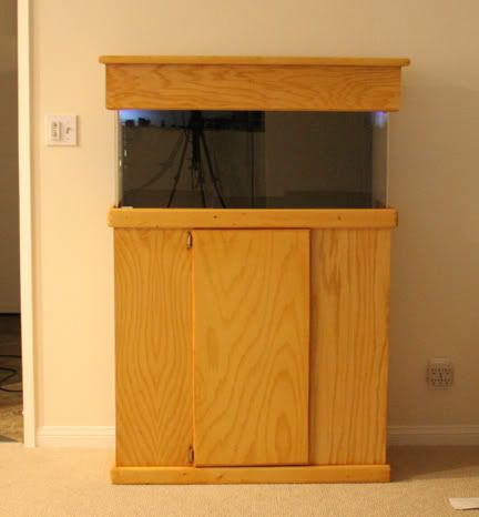 fulltanklow 1 - 40 GALLON OR BUST!!!