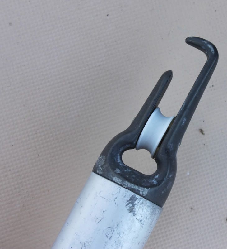 Whisker Pole Community