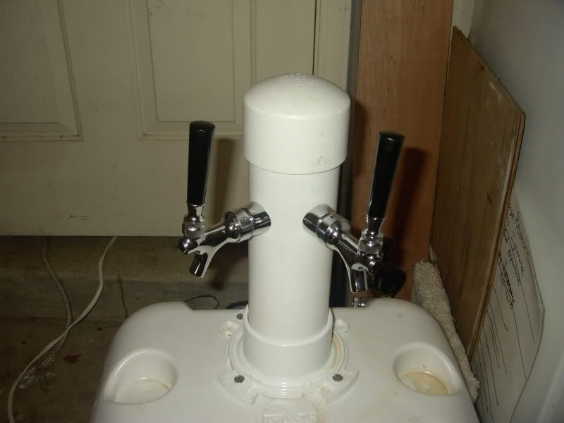 Kegerators, how often do you clean yours? Page 1