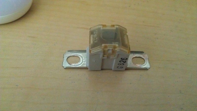 Blown Main Fuse - Subaru Impreza WRX STI Forums: IWSTI.com subaru impreza wrx sti fuse box location 