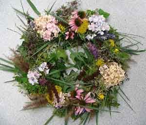 Herb Wreath