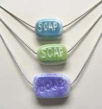 Soap Beads