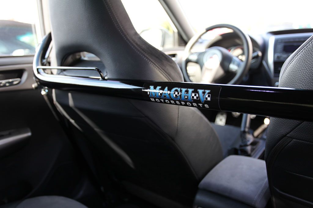 Harness bar for 2008+ - Subaru Impreza WRX STI Forums: IWSTI.com