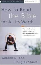 How to Read the Bible For All Its Worth (3rd Ed.)