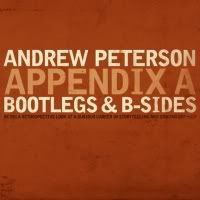 Appendix A: Bootlegs & B-Sides - Being A Retrospective Look At A Dubious Career In Storytelling And Singing Off-Key