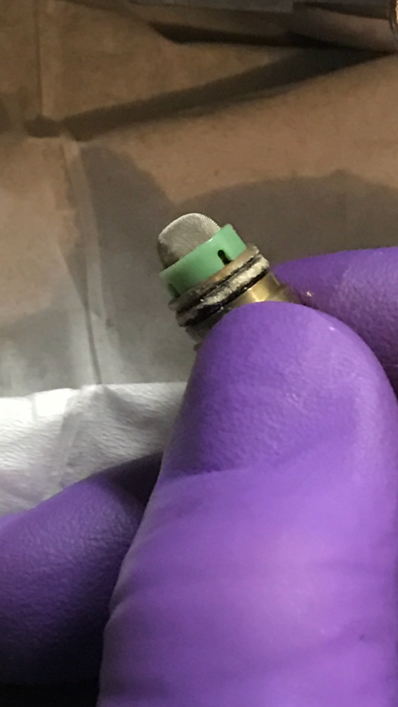 How To Remove Float Needle Valve Seats? Yamaha R1 Forum YZFR1 Forums