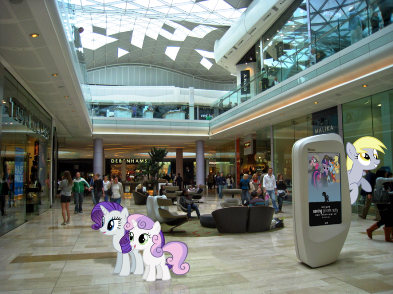 rarity_and_sweetie_belle_at_the_mall_by_biodegradablebox-d4n9r8n_zpsgmisxim5.png