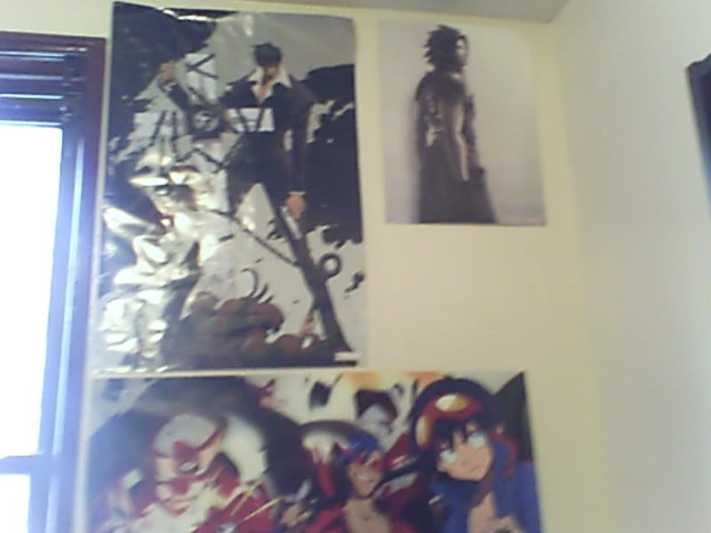 Anime Posters