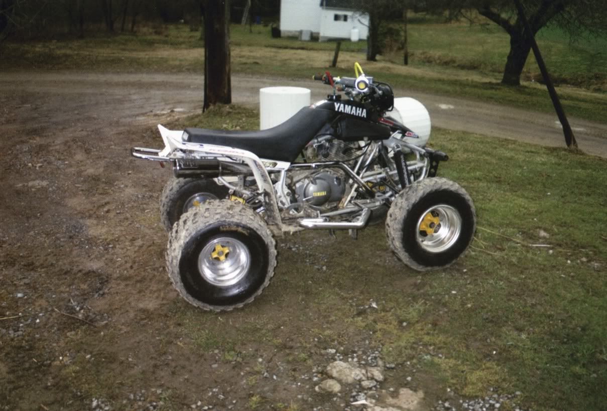 Tusk Nerf Bars Forums