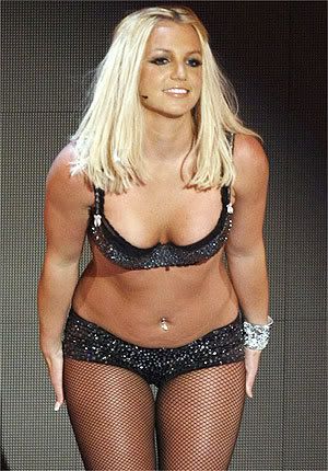 Britney Spears Mother Of Two