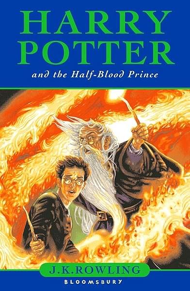 HarryPotterHalfBloodPrinceCover.jpg image by PhotozOnline