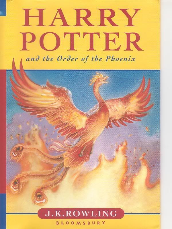 read harry potter books online. Harry Potter and the Order of