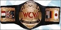 WCW Womens