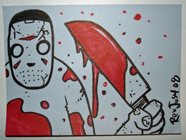 Mr. Voorhees Josh W. - Mr. Voorhees