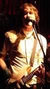 Ross Ingram