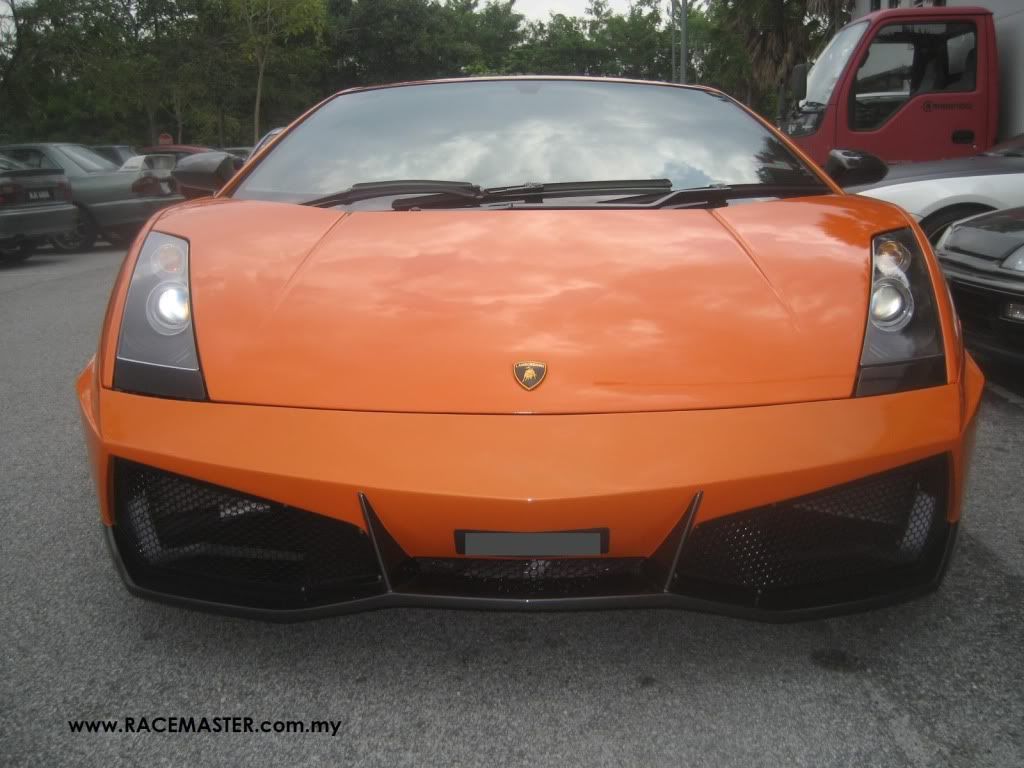 Lamborghinis in Malaysia Page 2 Lamborghini Forum
