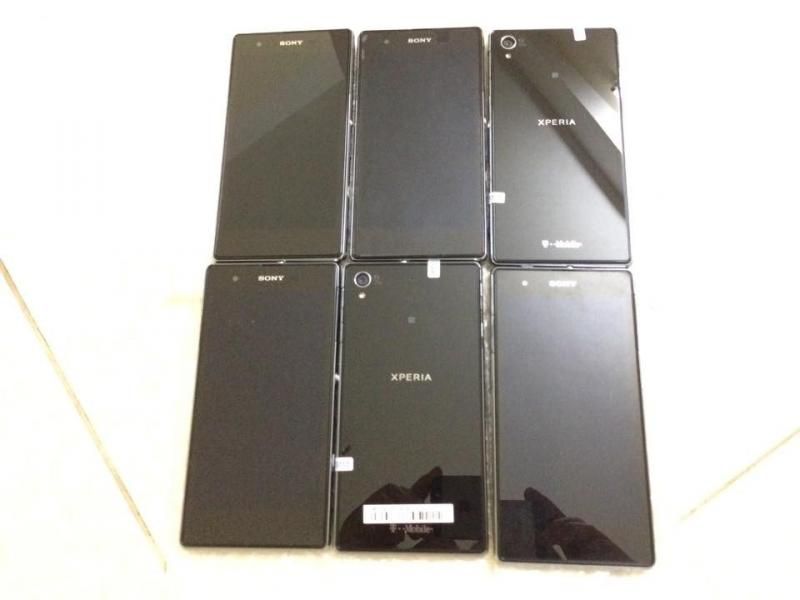Sony Z 3tr8, Z1 5tr6, G2 4tr2 hót nhát Sài Gòn !!!!!!! - 2