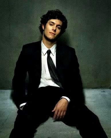 adam brody Pictures, Images and Photos