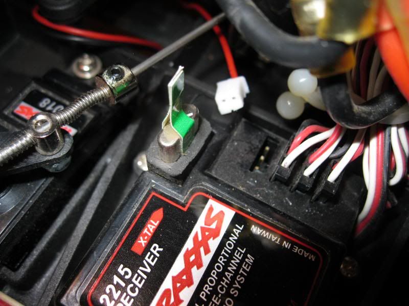 26 Traxxas Tqi Receiver Wiring Diagram - Wiring Database 2020