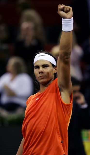 nadal Pictures, Images and Photos