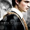 Cedric Diggory