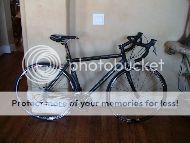 2006 specialized allez elite