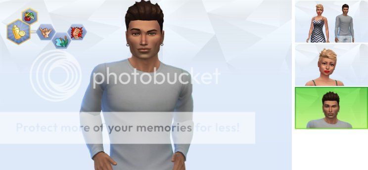 sims 4 cas demo cc for eyelash