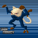 [PokeCommunity.com] A piece of your mind about a piece of my work.