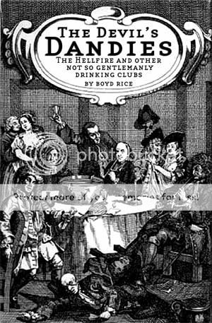 The Hellfire Tradition--England | The Hellfire Club | LibraryThing