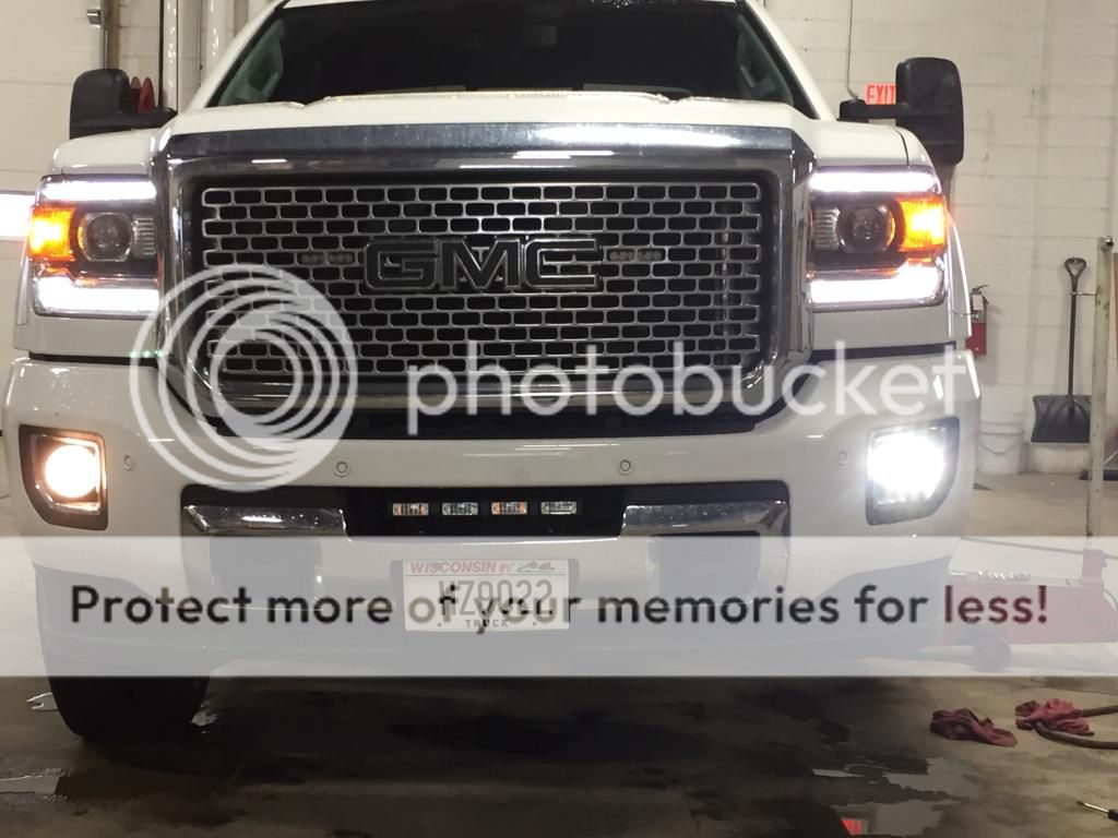 '15 LED fog lights | Chevy and GMC Duramax Diesel Forum