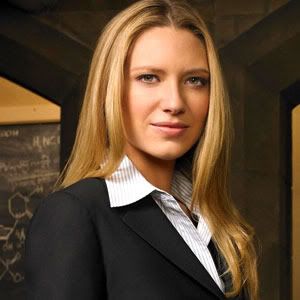 Olivia!