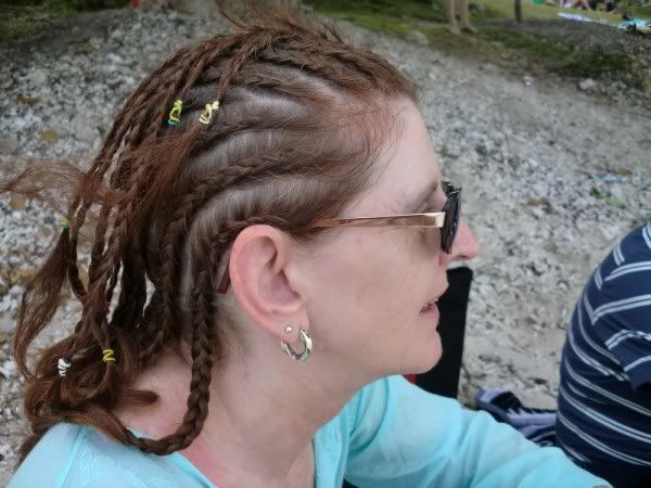 Bev braid