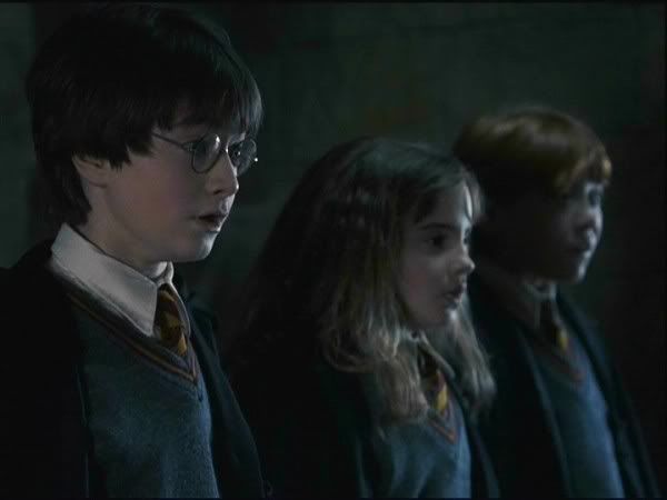 HP and the Philosophers Stone