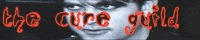 The Cure Guild banner