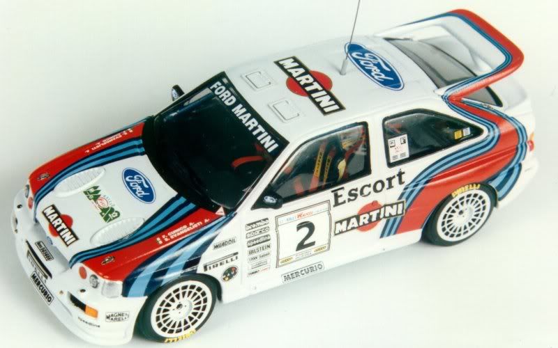 World wide ford rally fans #8