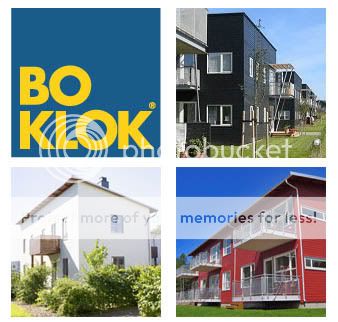 The Estate of Things choose BoKlok Ikea Housing