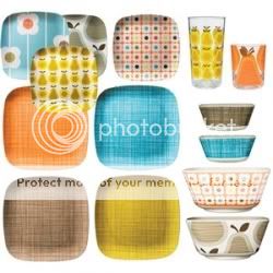 The Estate of Things chooses Orla Kiely at Target