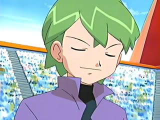 [PokeCommunity.com] The Drew & Coordinators Club