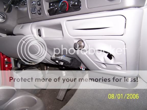 2002 Ford excursion brake problems #9