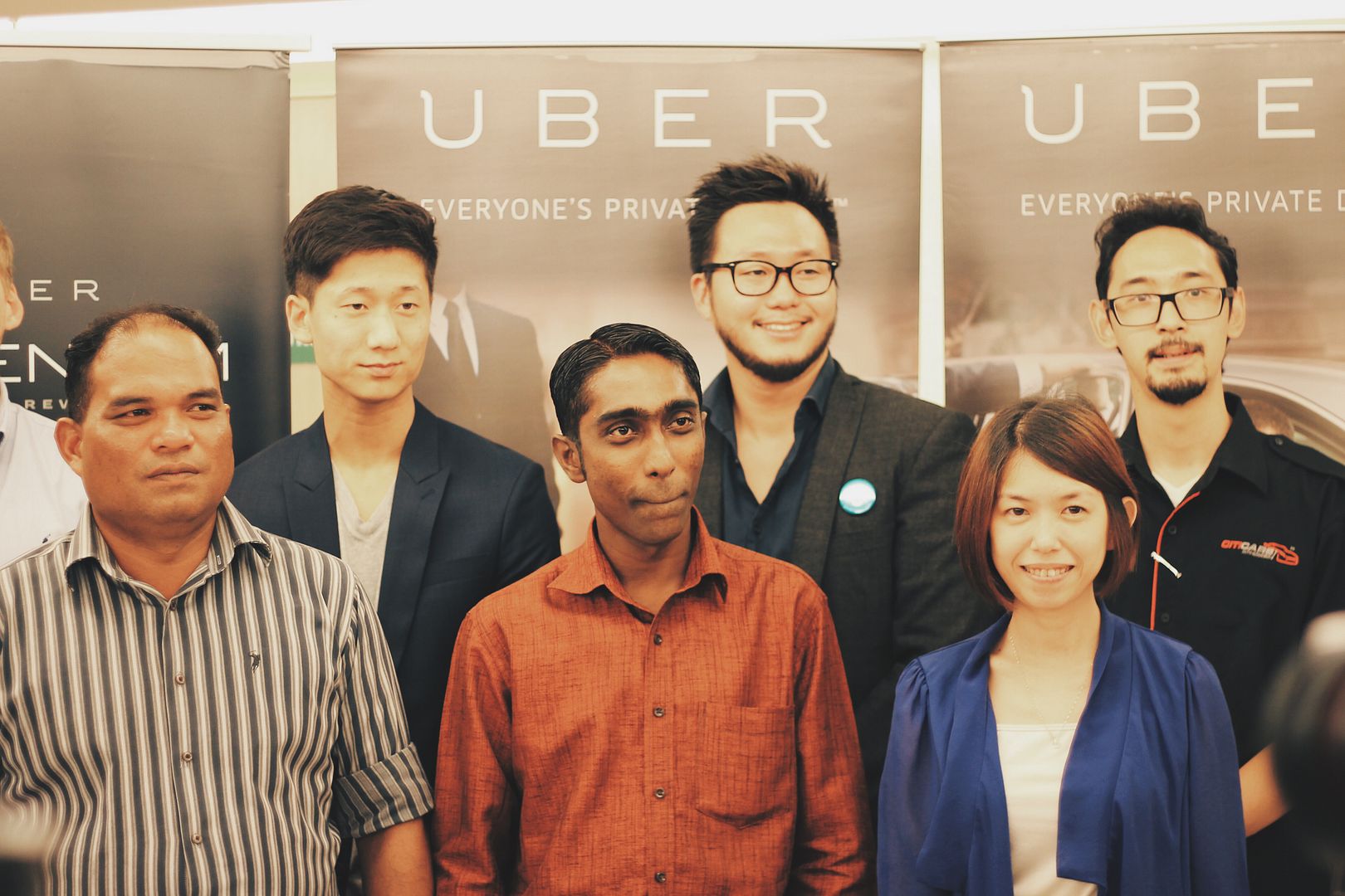 Uber Malaysia Launches Momentum Partner Driver Rewards Program – Kelly ...