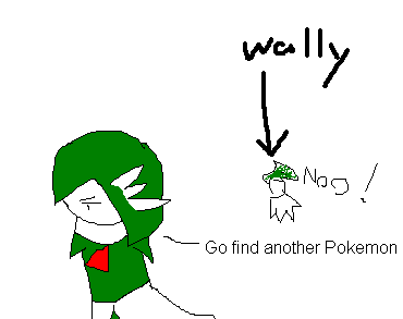 [PokeCommunity.com] Gardevoir Fan Club!