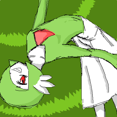 [PokeCommunity.com] The Pok?Community Artstravaganza - Entry Thread (September)
