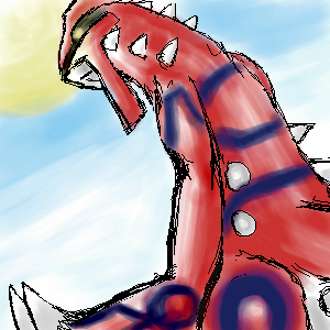 [PokeCommunity.com] The PokéCommunity Artstravaganza - Entry Thread (April)