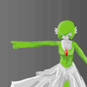 [PokeCommunity.com] Some more oekaki stuff (lineless/new colouring etc)